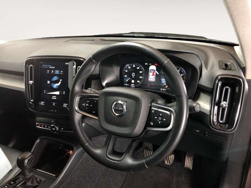 Used Volvo XC40 2020 for sale - 77050552: Photo 3