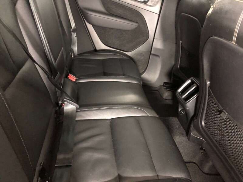 Used Volvo XC40 2020 for sale - 77050552: Photo 4