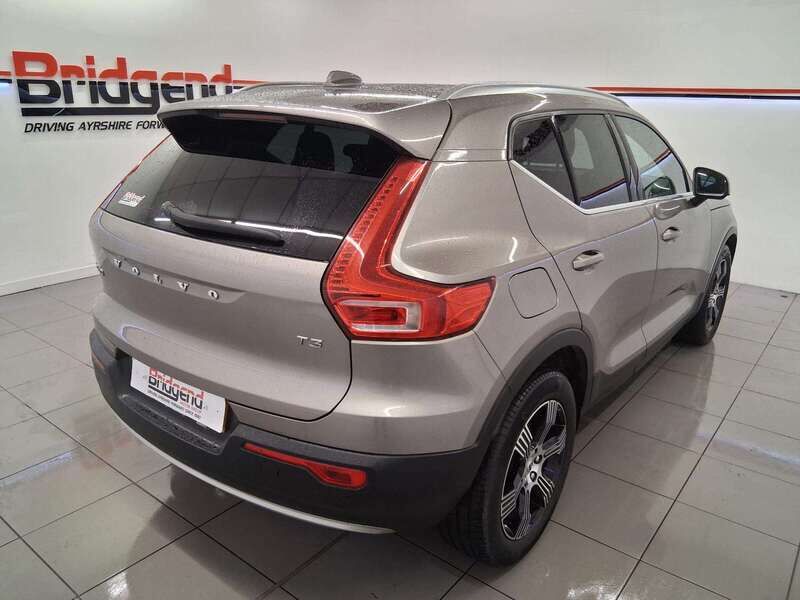 Used Volvo XC40 2020 for sale - 77050552: Photo 6