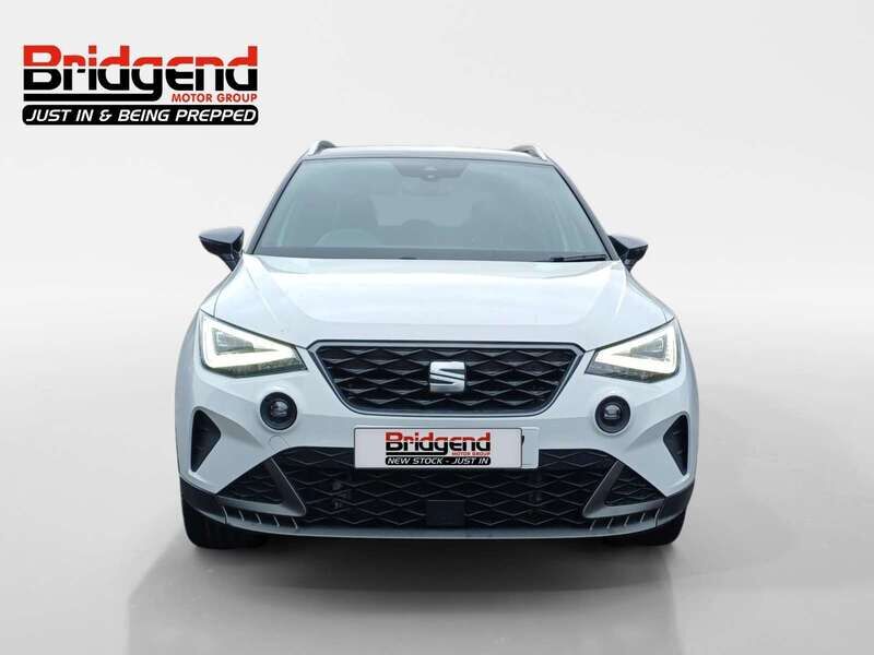 Used SEAT Arona 2023 for sale - 77814312: Photo 2