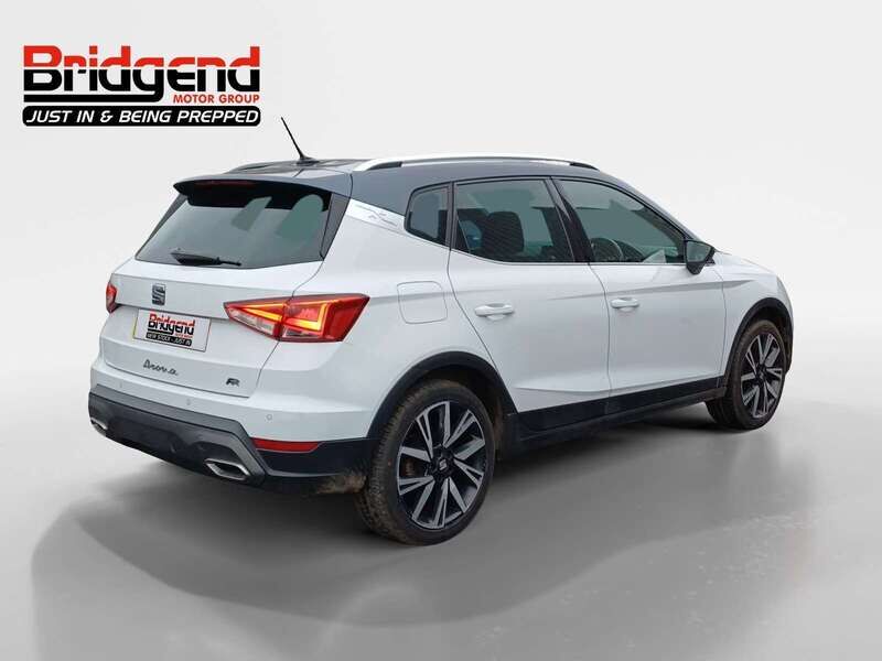 Used SEAT Arona 2023 for sale - 77814312: Photo 3