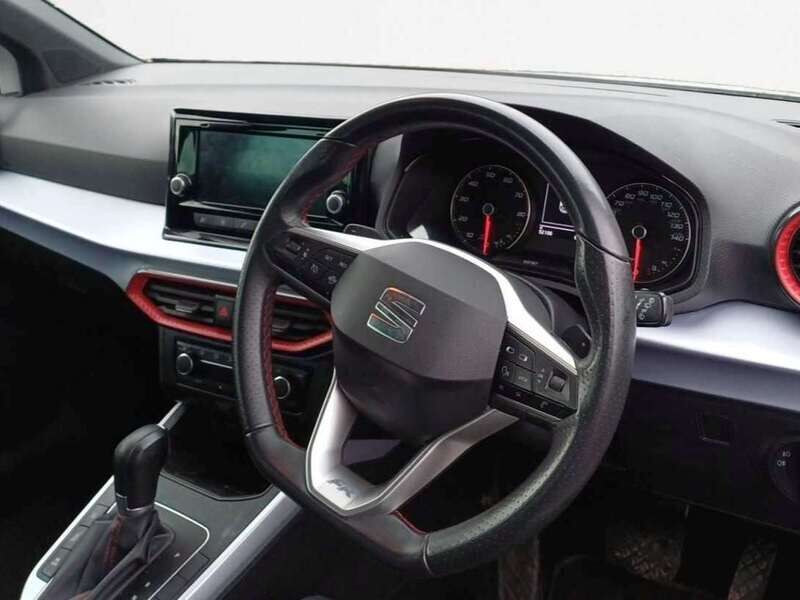 Used SEAT Arona 2023 for sale - 77814312: Photo 4