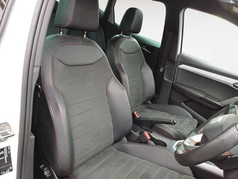 Used SEAT Arona 2023 for sale - 77814312: Photo 5