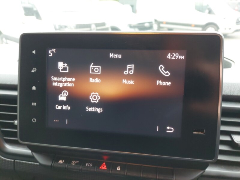 Used Renault Trafic 2022 for sale - 77682533: Photo 18