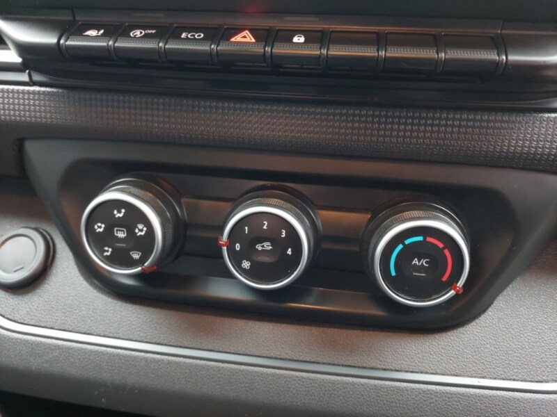 Used Renault Trafic 2022 for sale - 77682533: Photo 19