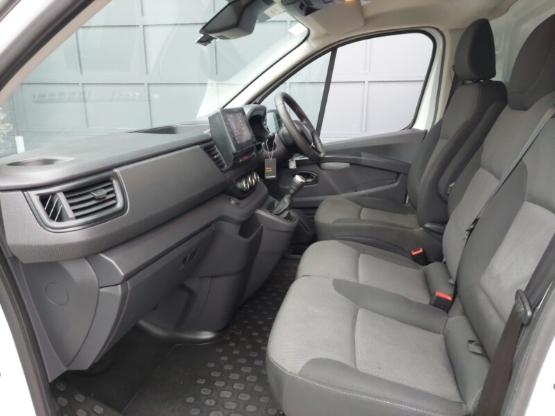 Used Renault Trafic 2022 for sale - 77682533: Photo 5