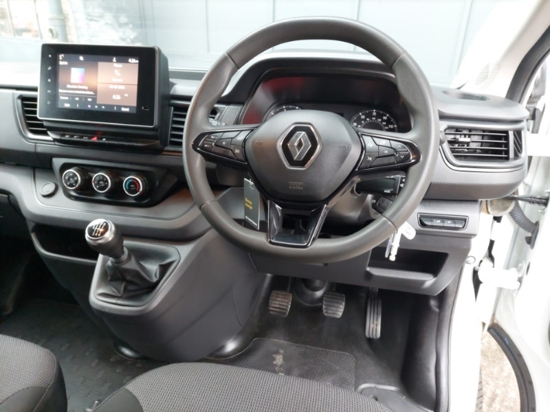 Used Renault Trafic 2022 for sale - 77682533: Photo 7