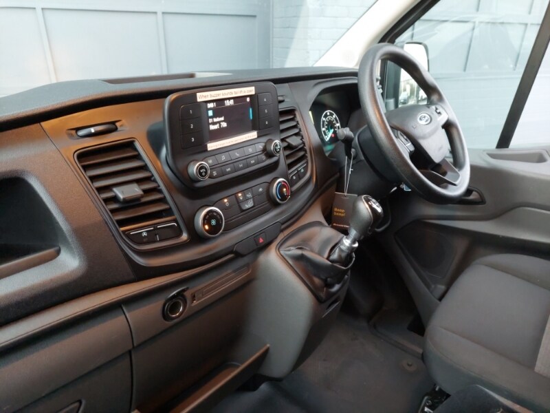 Used Ford Transit 2022 for sale - 77273252: Photo 10
