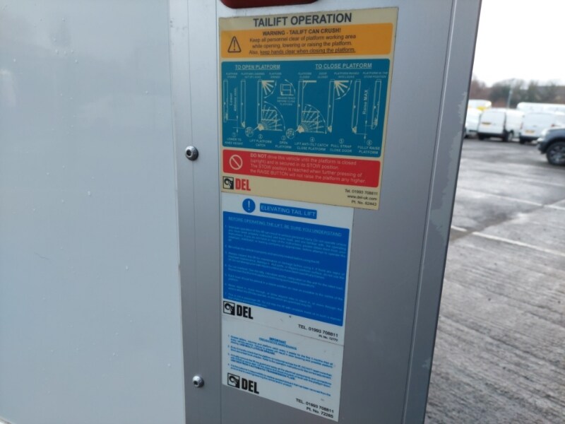 Used Ford Transit 2022 for sale - 77273252: Photo 13