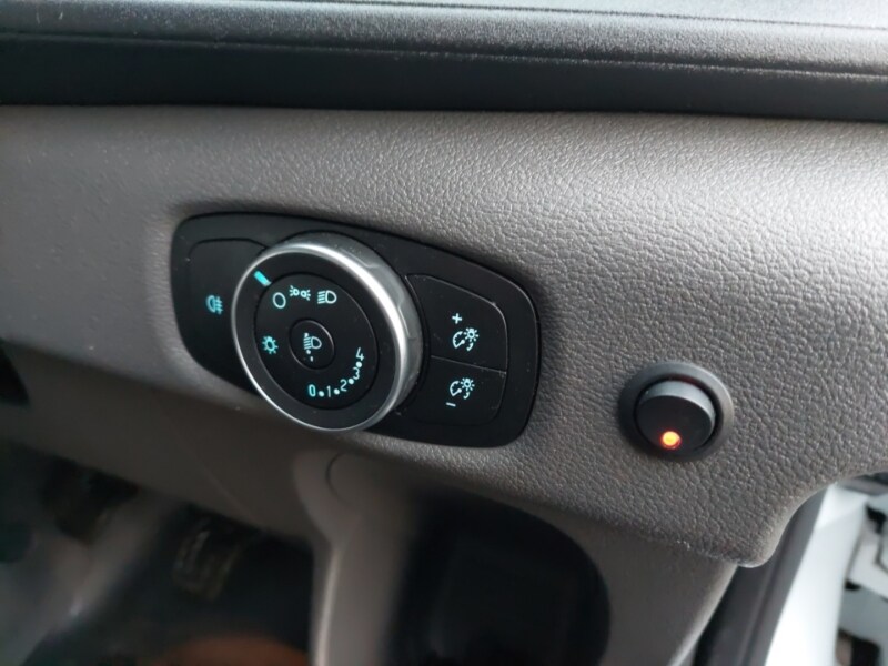 Used Ford Transit 2022 for sale - 77273252: Photo 15