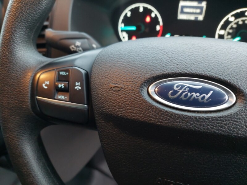 Used Ford Transit 2022 for sale - 77273252: Photo 16