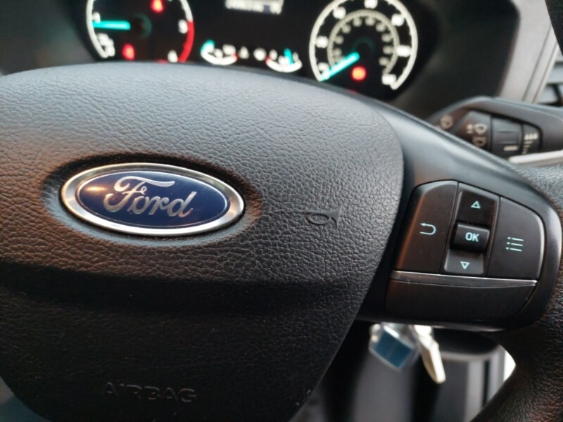 Used Ford Transit 2022 for sale - 77273252: Photo 17