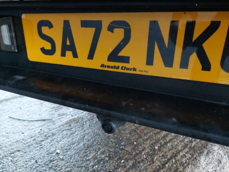 Used Ford Transit 2022 for sale - 77273252: Photo 18