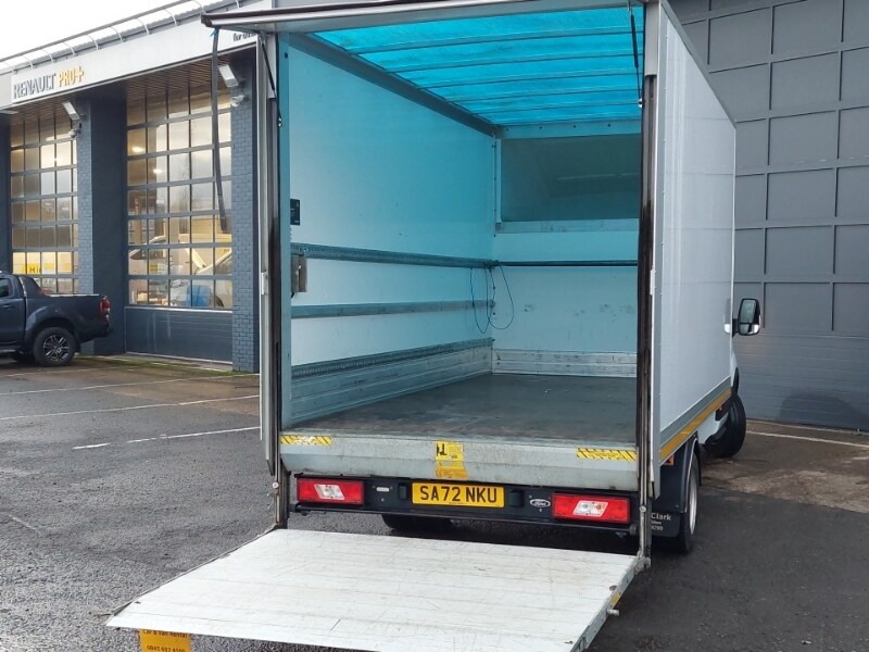 Used Ford Transit 2022 for sale - 77273252: Photo 8