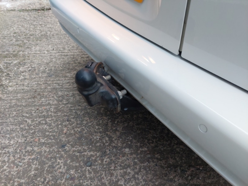 Used Vauxhall Combo 2022 for sale - 77385858: Photo 13