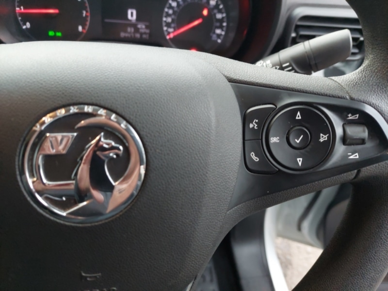 Used Vauxhall Combo 2022 for sale - 77385858: Photo 16