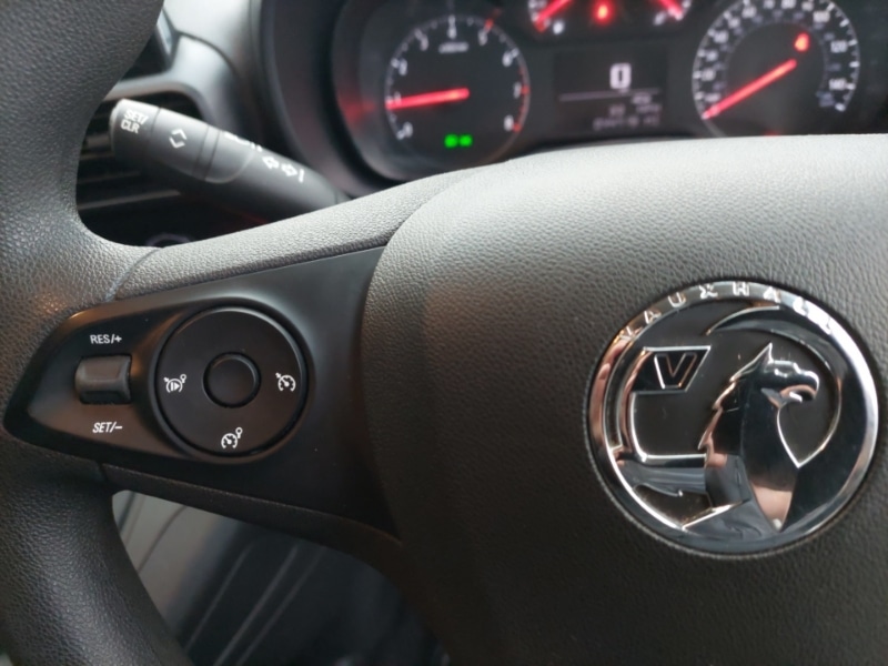 Used Vauxhall Combo 2022 for sale - 77385858: Photo 17