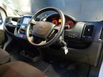 Used Citroen Relay 2023 for sale - 76699976: Photo