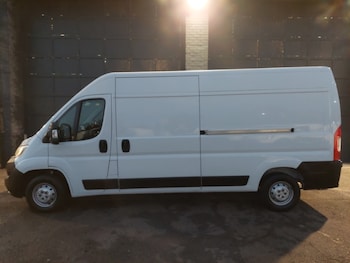 Used Citroen Relay 2023 for sale - 76699976: Photo
