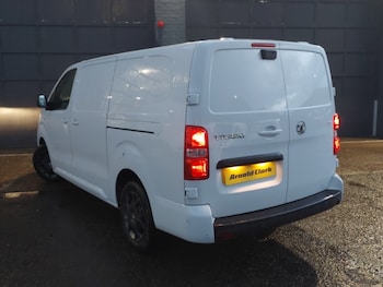 Used Vauxhall Vivaro 2024 for sale - 76737127: Photo