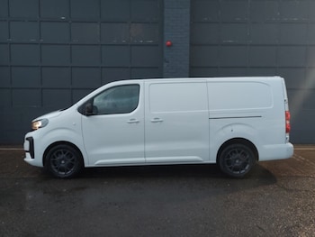 Used Vauxhall Vivaro 2024 for sale - 76737127: Photo