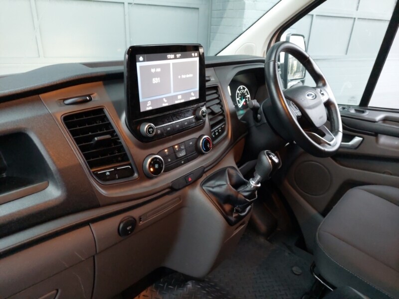 Used Ford Transit Custom 2022 for sale - 77669903: Photo 10