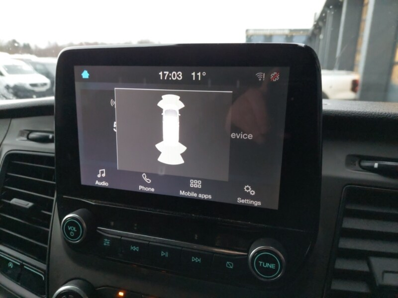 Used Ford Transit Custom 2022 for sale - 77669903: Photo 11