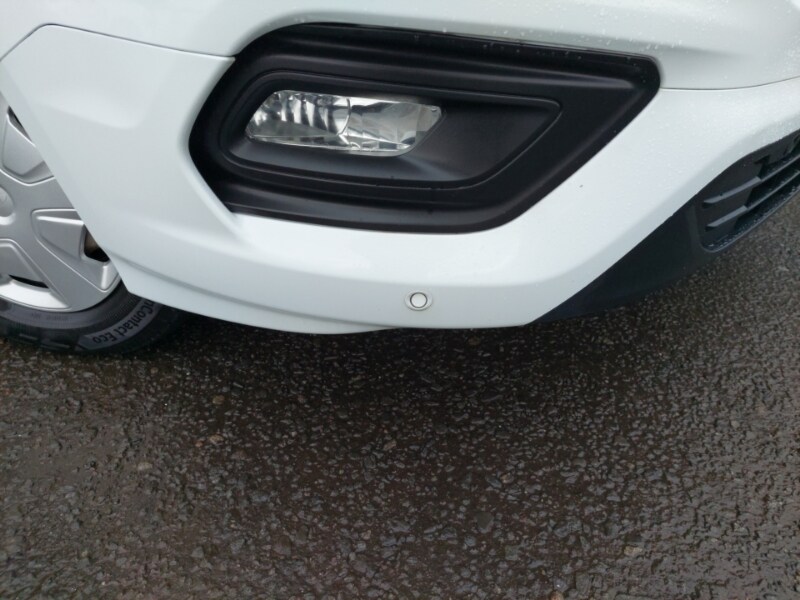 Used Ford Transit Custom 2022 for sale - 77669903: Photo 12