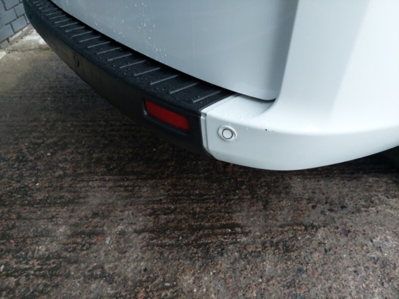 Used Ford Transit Custom 2022 for sale - 77669903: Photo 13