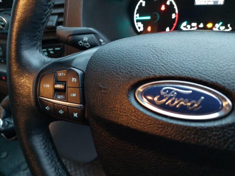 Used Ford Transit Custom 2022 for sale - 77669903: Photo 14