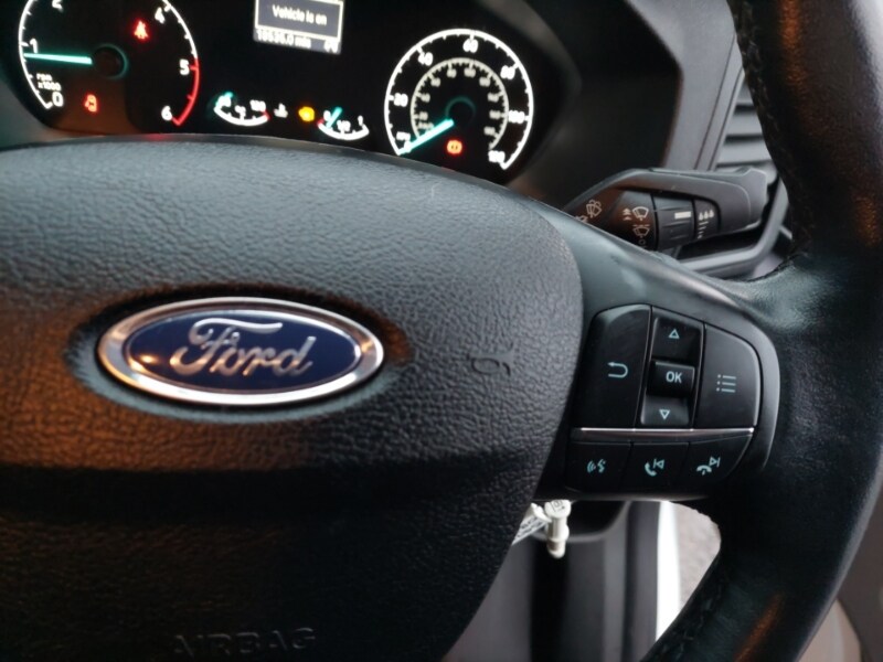 Used Ford Transit Custom 2022 for sale - 77669903: Photo 15