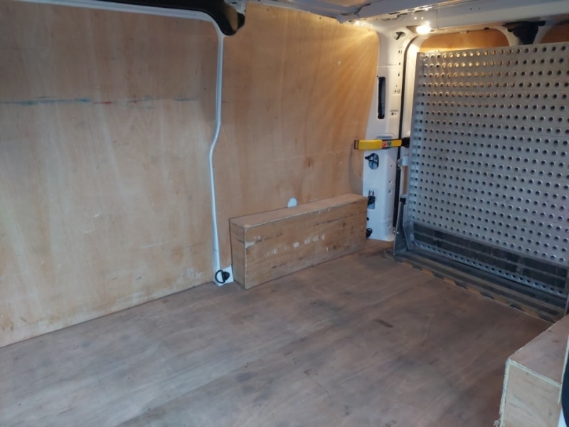 Used Ford Transit Custom 2022 for sale - 77669903: Photo 6