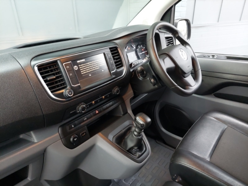 Used Vauxhall Vivaro 2021 for sale - 77228818: Photo 10