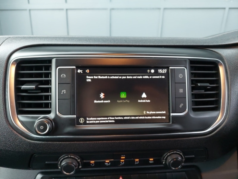 Used Vauxhall Vivaro 2021 for sale - 77228818: Photo 17