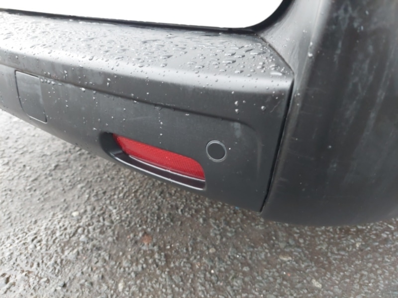 Used Vauxhall Vivaro 2021 for sale - 77228818: Photo 18