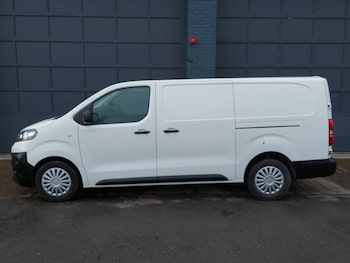 Used Vauxhall Vivaro 2021 for sale - 77228818: Photo