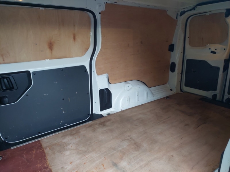 Used Vauxhall Vivaro 2021 for sale - 77228818: Photo 6