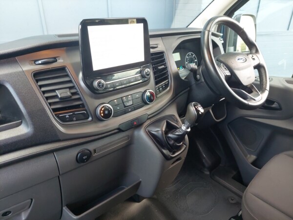 Used Ford Transit 2022 for sale - 76199608: Photo 10