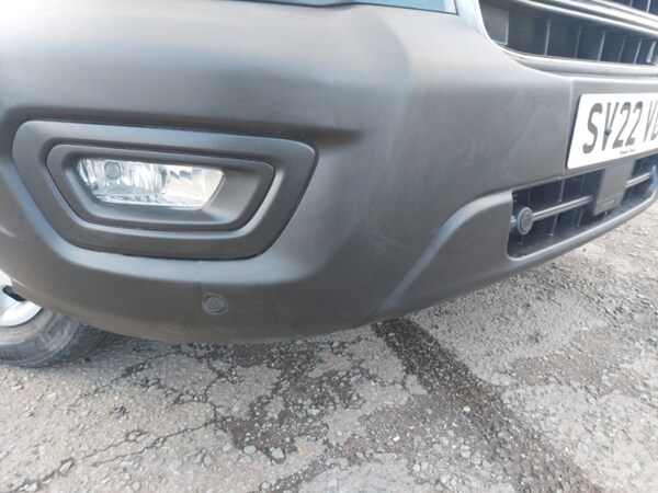 Used Ford Transit 2022 for sale - 76199608: Photo 12