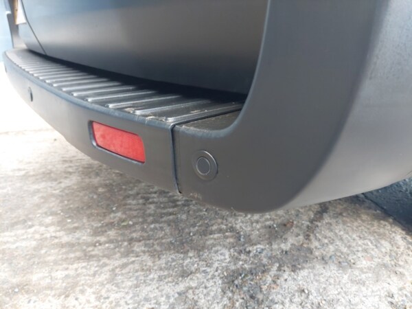 Used Ford Transit 2022 for sale - 76199608: Photo 13