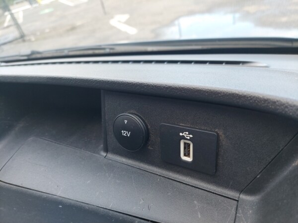 Used Ford Transit 2022 for sale - 76199608: Photo 14