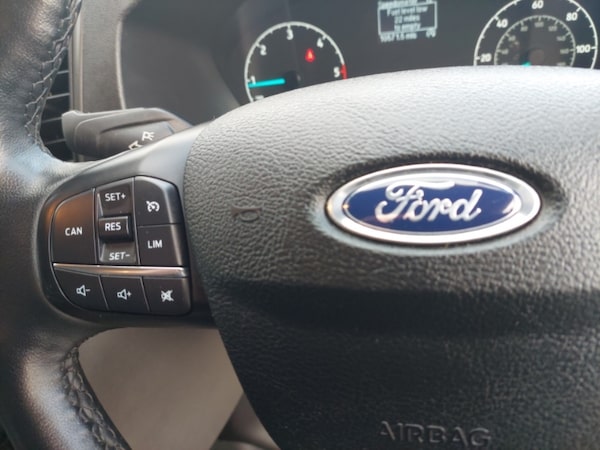 Used Ford Transit 2022 for sale - 76199608: Photo 16