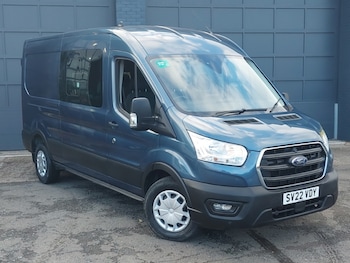 Ford - Transit