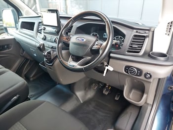 Used Ford Transit 2022 for sale - 76199608: Photo 2