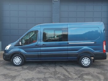 Used Ford Transit 2022 for sale - 76199608: Photo 4