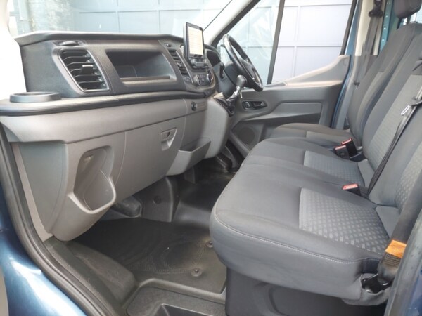 Used Ford Transit 2022 for sale - 76199608: Photo 5