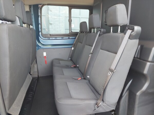 Used Ford Transit 2022 for sale - 76199608: Photo 6