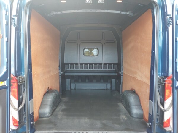 Used Ford Transit 2022 for sale - 76199608: Photo 8