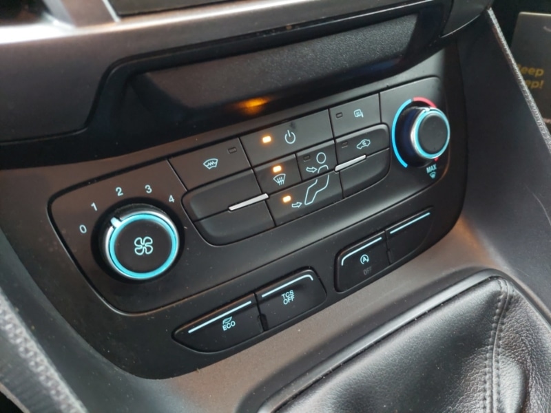 Used Ford Transit Connect 2020 for sale - 77047312: Photo 13