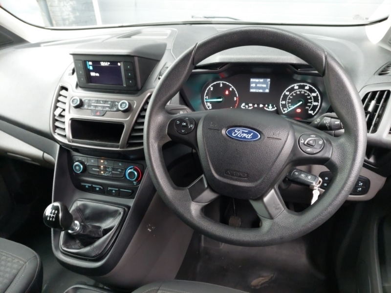Used Ford Transit Connect 2020 for sale - 77047312: Photo 7